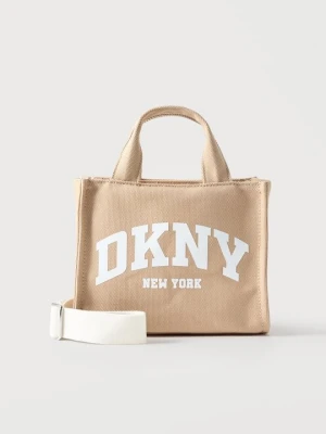 Torebka DKNY khaki