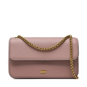 Torebka DKNY Minnie Shoulder Bag R2331T72 Różowy