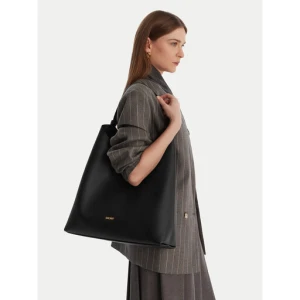 Torebka DKNY Paula R54CAO07 Czarny