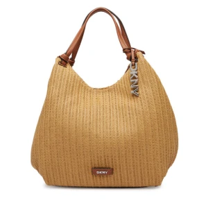 Torebka DKNY Paula R61AOE48 Brązowy