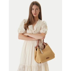 Torebka DKNY Paula R61AOE49 Brązowy