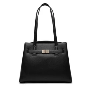 Torebka DKNY Paxton Tote R41AAC74 Czarny