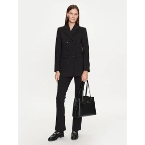 Torebka DKNY Paxton Tote R41AAC74 Czarny