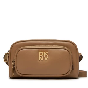 Torebka DKNY Philo Crossbody R42EKE53 Beżowy