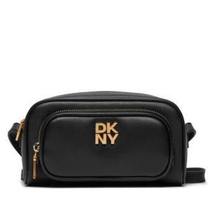 Torebka DKNY Philo Crossbody R42EKE53 Czarny