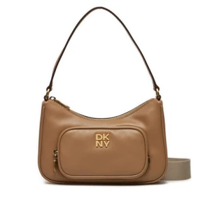 Torebka DKNY Philo Tz Shoulder R423KE51 Brązowy