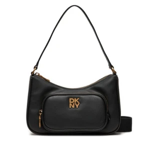 Torebka DKNY Philo Tz Shoulder R423KE51 Czarny