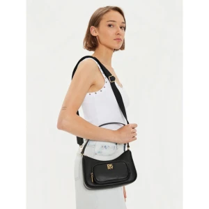 Torebka DKNY Philo Tz Shoulder R423KE51 Czarny