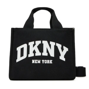 Torebka DKNY R41AOC80 Czarny
