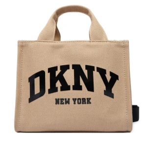 Torebka DKNY R41AOC80 Khaki