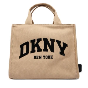 Torebka DKNY R41AOR57 Khaki
