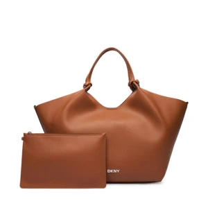 Torebka DKNY R42BAE48 Brązowy