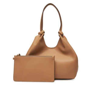 Torebka DKNY R42BAE49 Brązowy