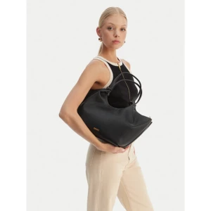 Torebka DKNY R42BAE49 Czarny