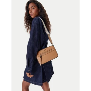 Torebka DKNY R42E3E22 Brązowy