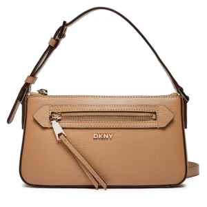 Torebka DKNY R42HKE18 Brązowy
