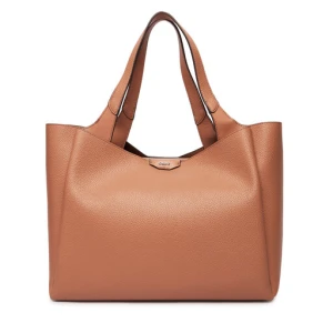 Torebka DKNY R43AYG32 Brązowy