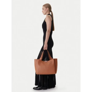 Torebka DKNY R43AYG32 Brązowy