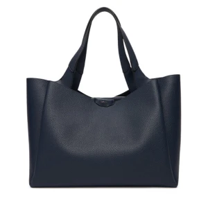 Torebka DKNY R43AYG32 Granatowy