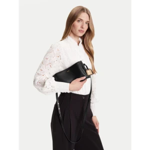 Torebka DKNY R44E1I54 Czarny