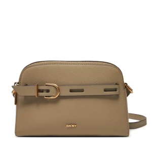 Torebka DKNY R44EAI69 Brązowy