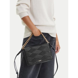 Torebka DKNY R44EKI05 Czarny