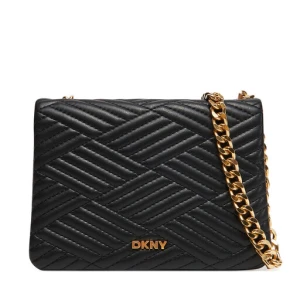 Torebka DKNY R44EKI06 Czarny
