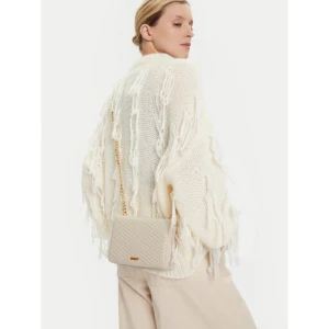 Torebka DKNY R44EKI06 Écru