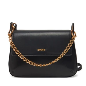 Torebka DKNY R44EKI55 Czarny