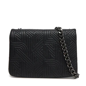 Torebka DKNY R44EZI06 Czarny