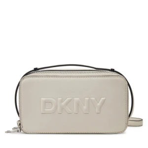 Torebka DKNY R44EZI35 Écru