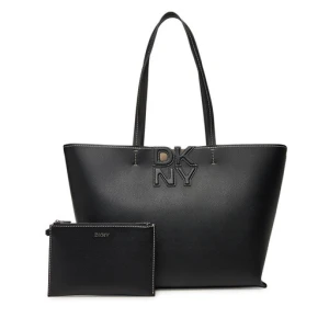 Torebka DKNY R51AAJ38 Czarny