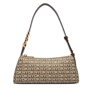 Torebka DKNY R5235G57 Brązowy