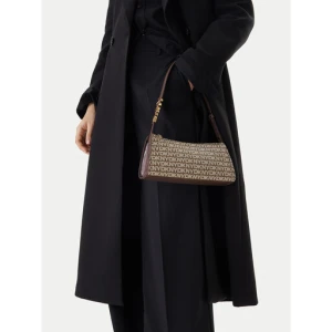 Torebka DKNY R5235G57 Brązowy