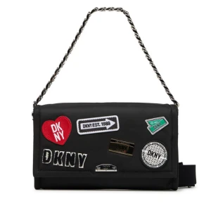 Torebka DKNY R523EL08 Czarny