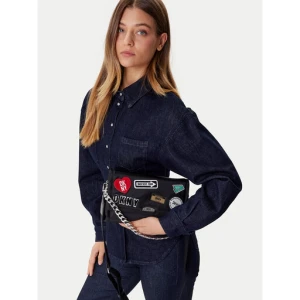 Torebka DKNY R523EL08 Czarny