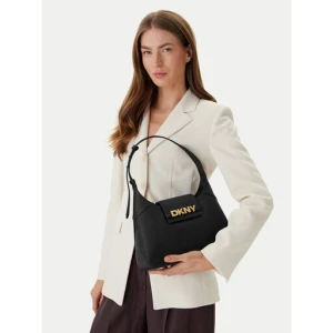Torebka DKNY R523KL20 Czarny