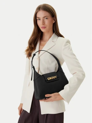 Torebka DKNY R523KL20 Czarny