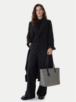 Torebka DKNY R52A5I42 Czarny