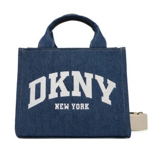 Torebka DKNY R52ADC80 Niebieski