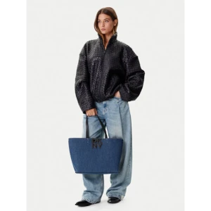 Torebka DKNY R52ADJ38 Niebieski