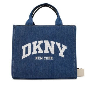 Torebka DKNY R52ADR57 Niebieski