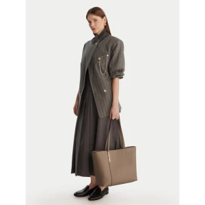 Torebka DKNY R52AKG54 Beżowy