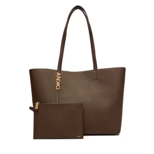 Torebka DKNY R52AKG54 Brązowy