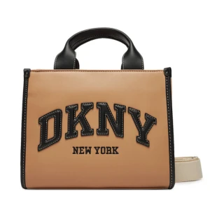 Torebka DKNY R52AZC80 Beżowy