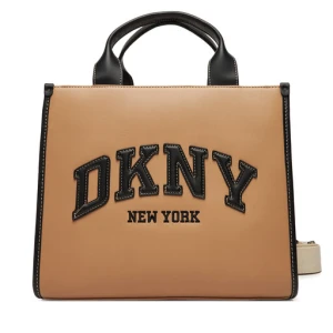 Torebka DKNY R52AZR57 Brązowy