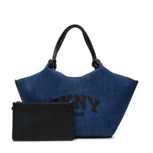 Torebka DKNY R52BYE49 Niebieski