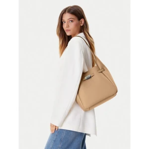 Torebka DKNY R52CAK42 Brązowy