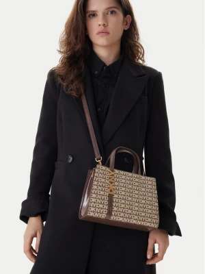 Torebka DKNY R52D5G56 Brązowy
