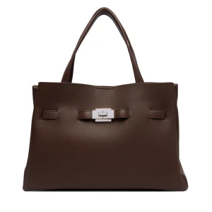 Torebka DKNY R52DAK43 Brązowy